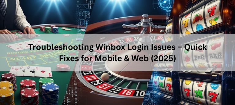 winbox mobile login